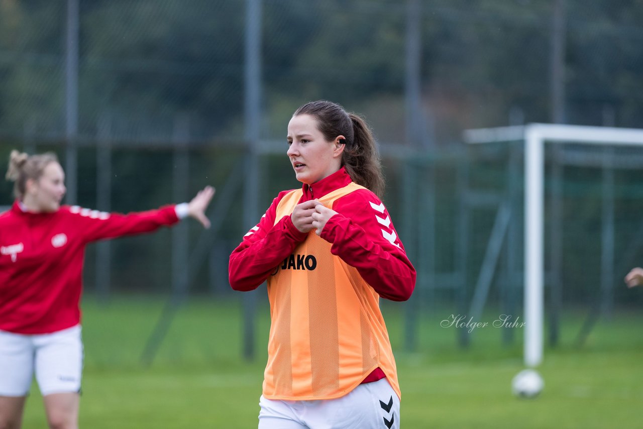 Bild 105 - Frauen SV Henstedt Ulzburg II - TSV Klausdorf : Ergebnis: 2:1